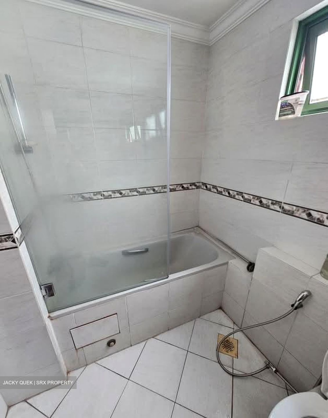 St. Michael's Place (D12), Apartment #605566831